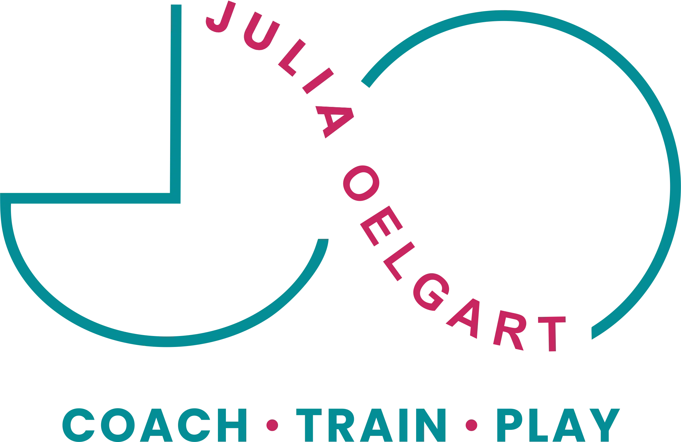 Julia Oelgart Logo